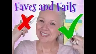 FEBRUARY FAVES & FAILS