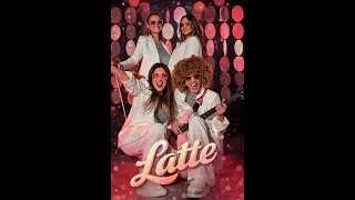 OPUS ART LATTE GIRLS BAND