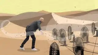 Erkl&auml;rvideo zum Stromverbrauch