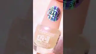 COLOR SHIFTING GEL POLISH