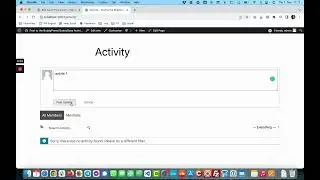 How to post updates to the BuddyPress and BuddyBoss Activity Stream with BuddyForms