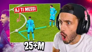 GOLOVI IZ SLOBODNJAKA KAKVE VIĐAMO JEDNOM U ŽIVOTU!! *gol sa 40m*