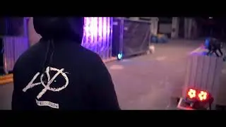 KIANUSH - Lose Yourself Beat