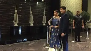 Preity Zinta Wedding Reception | Video | Bollywood Stars