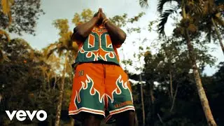 Denz Asti - No Change (Official Music Video)