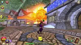 Wizard 101 Review