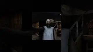 &ldquo;dadi thada to raham karo&rdquo;#granny #horrorgame #shortsviral #shorts #shortvideo @LoveGamingsp