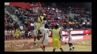 2016 Alabama Mr. Basketball John Petty 