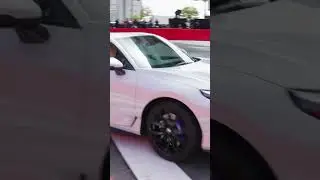 Honda 0 Electric SUV Shows Production Design