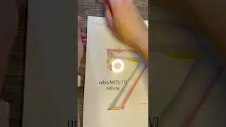 unboxing map of the soul: 7 version 1 #bts #btsarmy #army #unboxing #btsunboxing