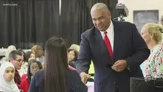 Isaac Joseph, first African-American superintendent of Jefferson Parish public schools, dies
