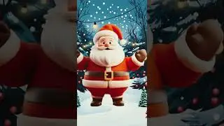 jhingle belwa #santaclaus #funny #noel #christmas #editing #like