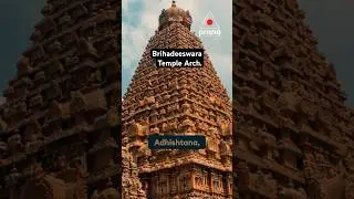 Brihadeeswara Temple Architecture. Dr. Manoj Gundanna. #templearchitecture #chola