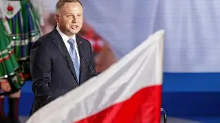 Analysis: What's at stake as Poland's presidential race heads to a run-off?