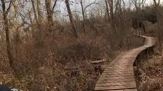 Six mile run MTB Enero 2026