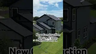⏱️Minutes away from Asian Town, starting at only $300s, don&rsquo;t miss out this new community 🏠#house