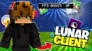 COME SCARICARE IL LUNAR CLIENT PER TLAUNCHER (SP)!!!!!!!!!!!