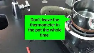 Unknown Metal   Lab Procedure