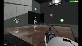 Browser Portal THREEJS - Live Coding