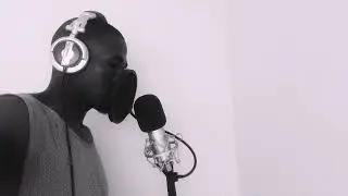 Spirit Cover(ITU-NOvA).Blaq Godz