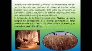 Laborem Exercens  Religion