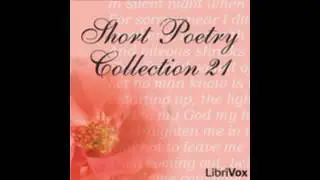 16  The twilight turns from amethyst   James Joyce Short Poetry Collection 021