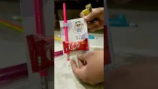 Return Gift Card making#returngifts #instagram #birthdayreturngift #shortsfeed #makingvideos #reels