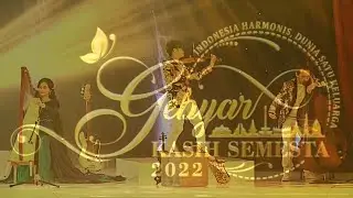INLA SUMUT Presents: Gebyar Kasih Semesta Virtual Concert 2022