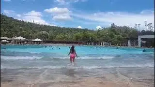 River park em santa barbara - MG