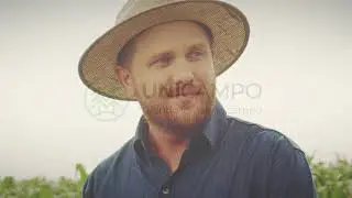 Nova Identidade Visual Unicampo
