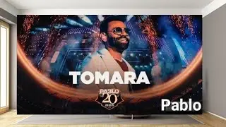 PABLO-TOMARA VERS&Atilde;O LAMBADA- 💃🕺#mariolenner