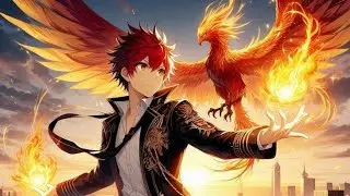 Nightcore Netrum & Halvorsen - Phoenix (With Lyrics) [NCS Release]