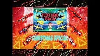 MINI MILITIA: TEXTURE PACK HUGE UPDATE!!!(4.0.36)/ XMAS SPECIAL