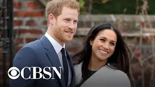 Meghan Markle speaks out as palace investigates accusations of bullying