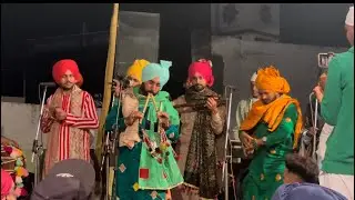 Mela Baba Chinta Bhagat Ji ‘s Birthday Celebrate Mela 7 November 2021 Mela Rurka Da 2021 Live 🔴