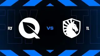 FLY vs TL - Week 4 Day 2 | LTA North | Split 3 2025 | FlyQuest vs Team Liquid | Game 3