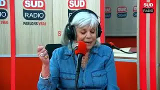 Soizic Corne  parle de son livre :