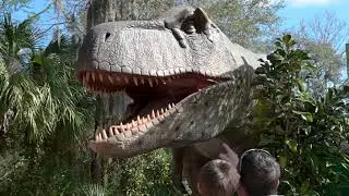Dinosauria: Dinosaurs + the Age of Flowers