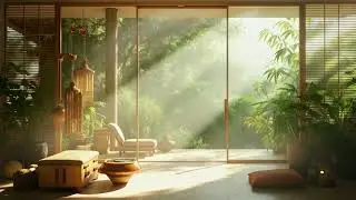 Whispers of the Orient