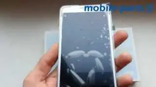 Дисплейный модуль для Samsung N7502 Galaxy Note 3 Neo Duos