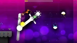 BEST LEVEL E V E R!| GD PART #1