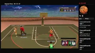 RESET REP! Legend Takeover!  HMU to run! Add Me!