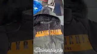 Little Baby Boy jacket for winter wear with 🧢 |kids Wear | Party wear #shorts #babyboy #wholesale