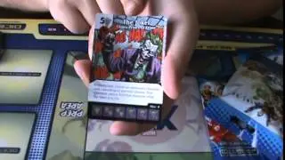 Booster Junkie Ep. 13 - Dice Masters Justice League