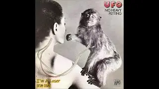 UFO - I'm A Loser - Drum Cover  #drumcover #ufo #rock #musician #music #rockdrummer #drummer