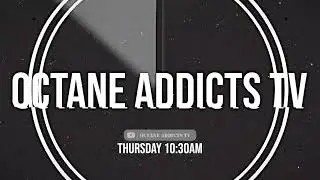 Monday Morning Racer Lee Craft - Octane Addicts TV #shorts
