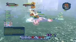 DC Universe Online: Hardest Events Mission - Death of Superman