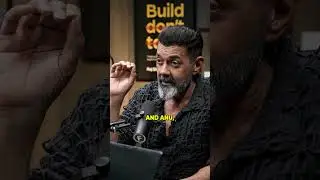 Bro got no chill 😂 - Raj Shamani Insights #growth #motivation #podcast #rajshamani
