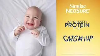 Sữa Similac Neosure cho trẻ sinh non nhẹ c&acirc;n từ 0  12 th&aacute;ng tuổi