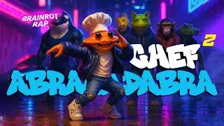 BRAINROT RAP : 